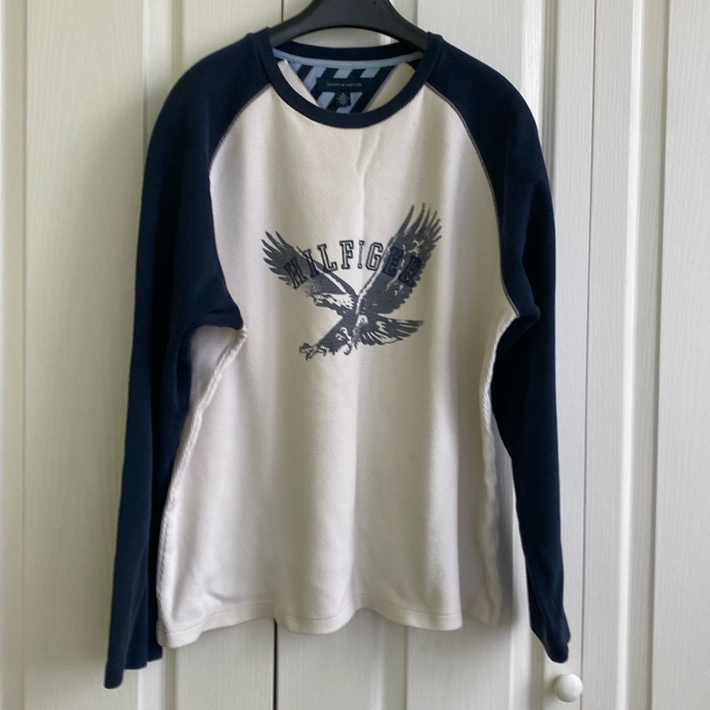 Tommy Hilfiger Men’s Sweater, size M